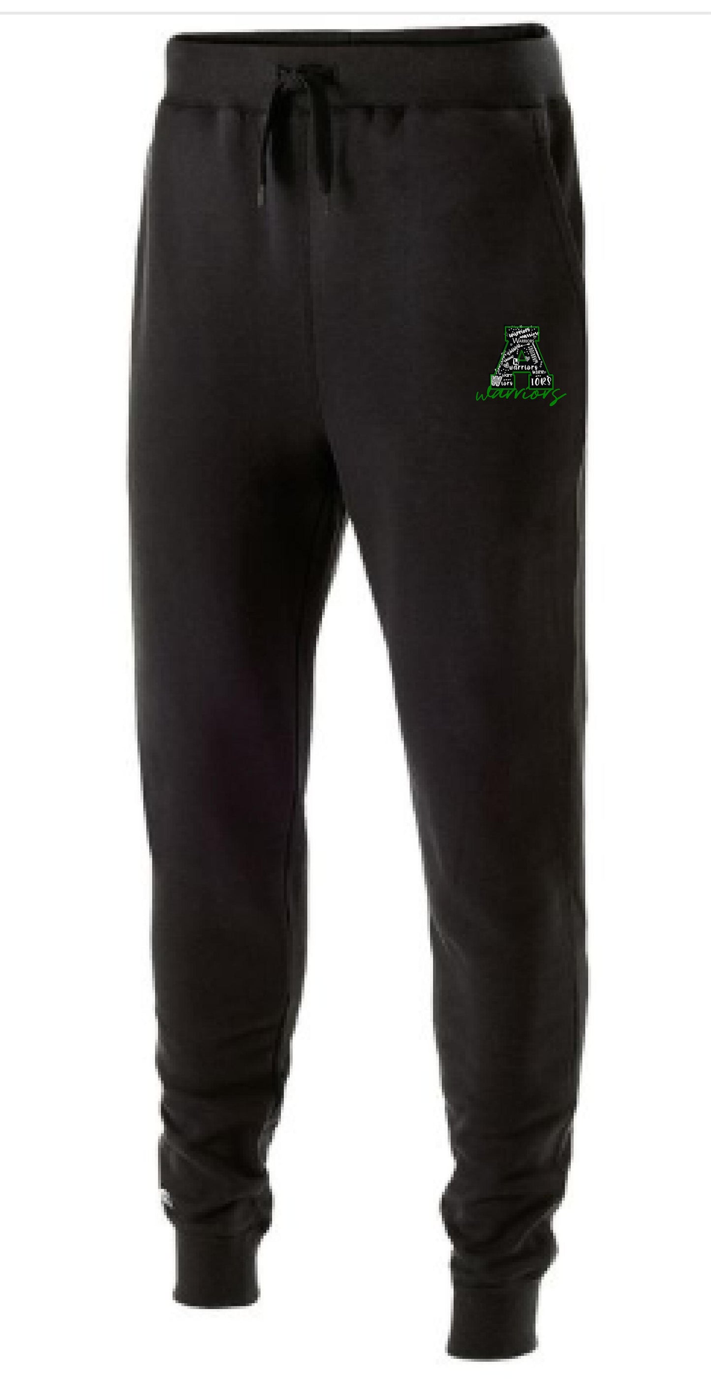 ATHENS BOOSTERS Fleece Jogger (P.229548/229648/229748)