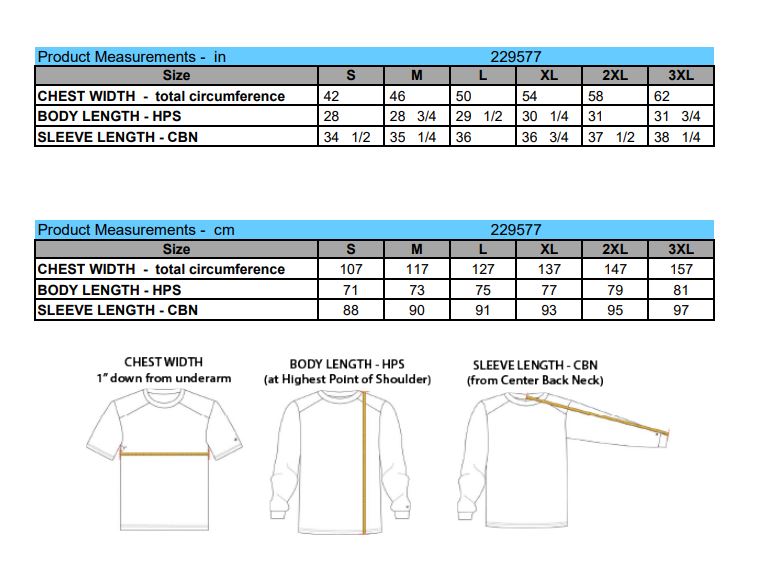 PORTA BLUEJAYS JACKSON WAY CREW (P.229577)