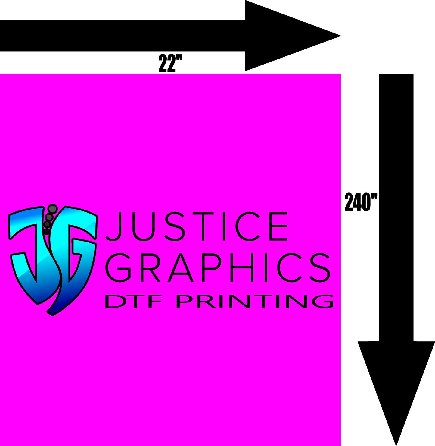 DTF HOT PEEL GANG SHEET (AUTOBUILDER)