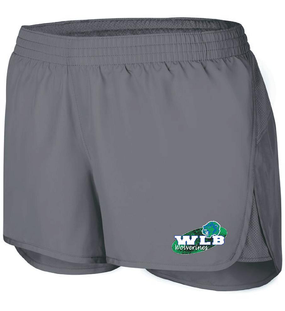 WLB Ladies/Girls Wayfarer Shorts (P.2430/2431)