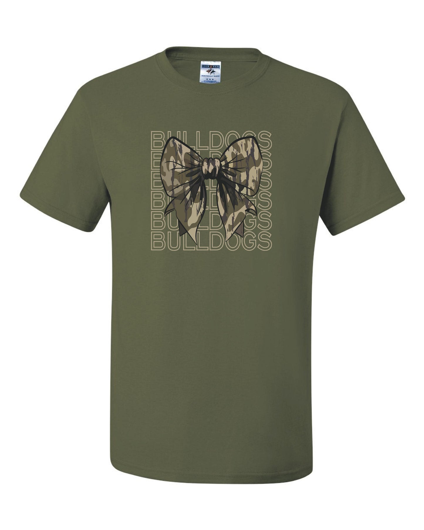 GREENVIEW GEO SCHOLARSHIP Unisex T-Shirt (P.29MR/29BR)