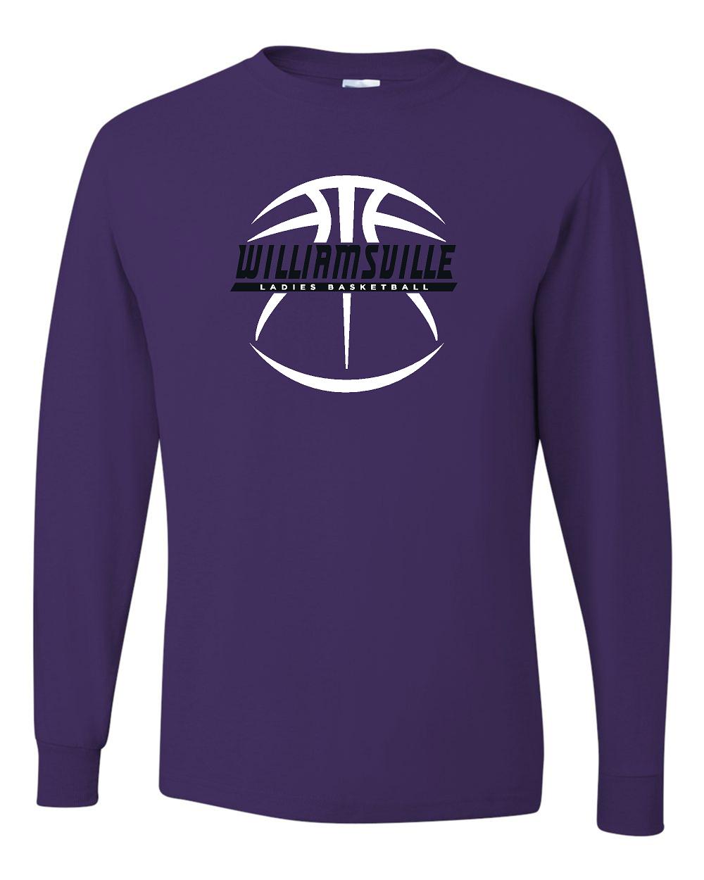 WVSB LADIES BASKETBALL COLLECTION (P.8000/29LSR/18000/18500)