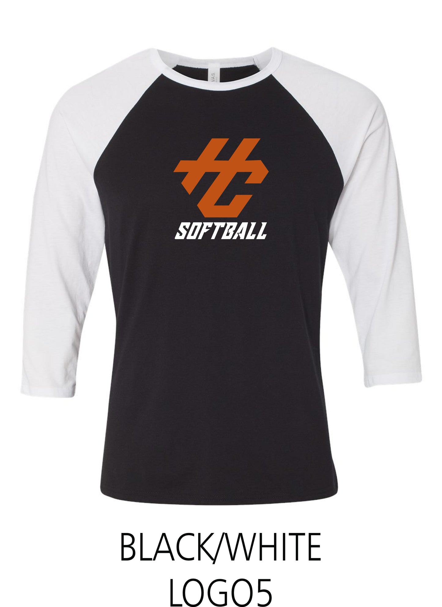 Hitting Center Legacy Softball VINTAGE SUN BASEBALL TEE (P.3200)