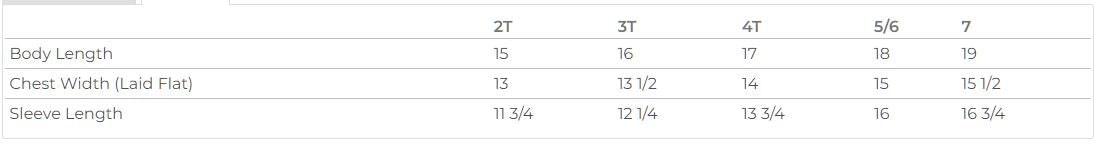 Kardinal Kids Daycare Rabbit Skins - TODDLER Fleece Crewneck Sweatshirt (P.3317)