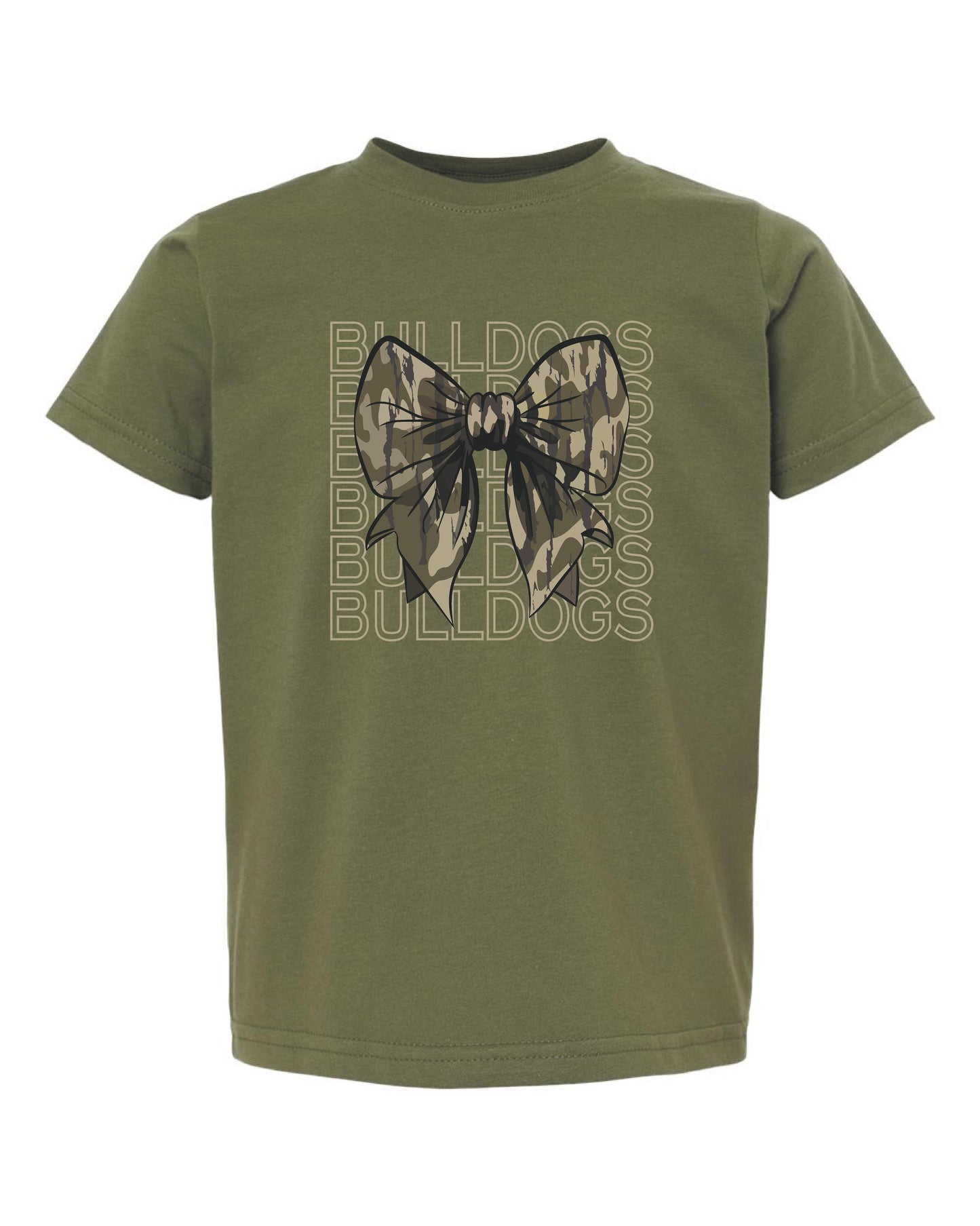 GREENVIEW GEO SCHOLARSHIP Toddler T-Shirt (P.3321)