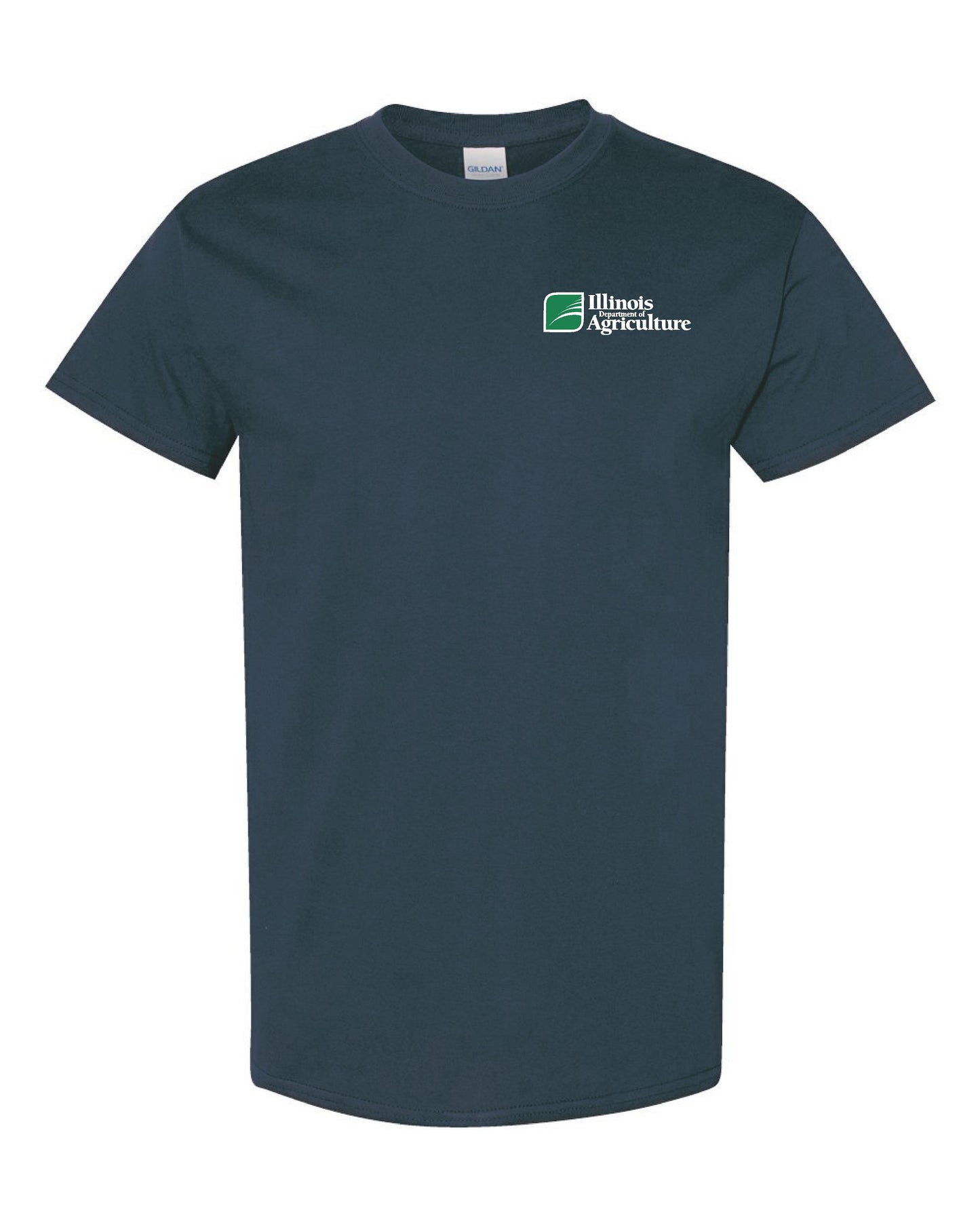 Illinois Department of Agriculture UNISEX TSHIRT (E.5000)