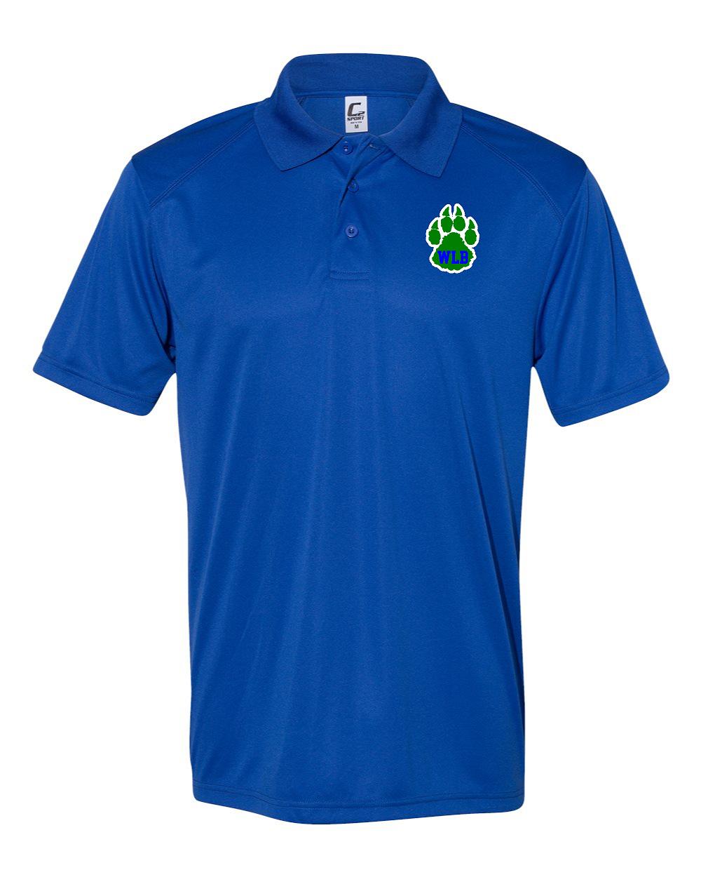 Mascot Sale UTILITY POLO (E.5900)