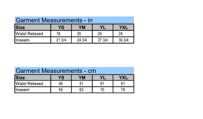 MAFIA BASEBALL/SOFTBALL Dri-Power® Open Bottom Pocket Sweatpant (P.596HBM)