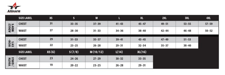 Athens Jr. High Baseball CRUSH PREMIER BASEBALL PANT (655WLPY/655WLP)