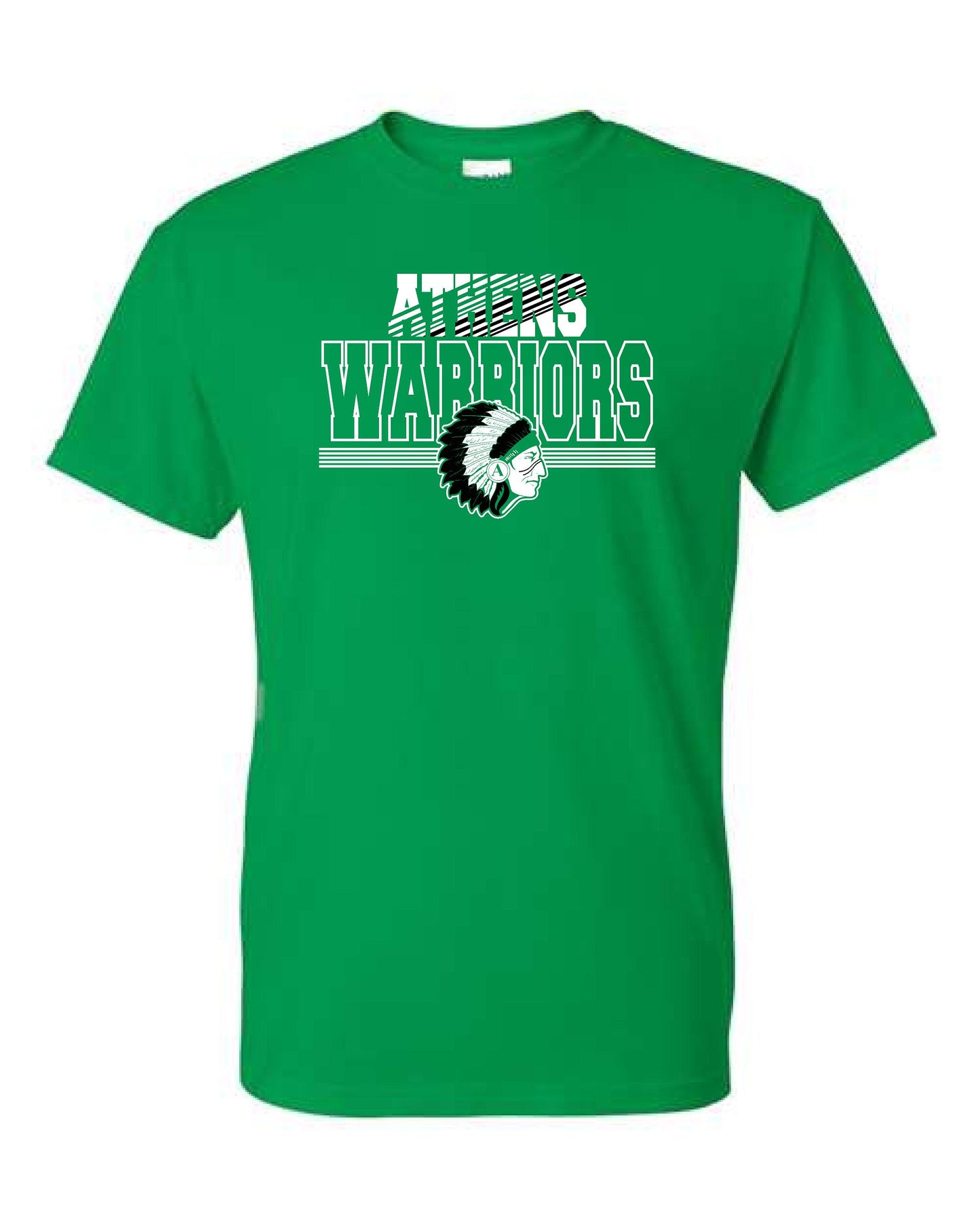 ATHENS BOOSTERS GREEN EDITION (P.8000/18000/18500)