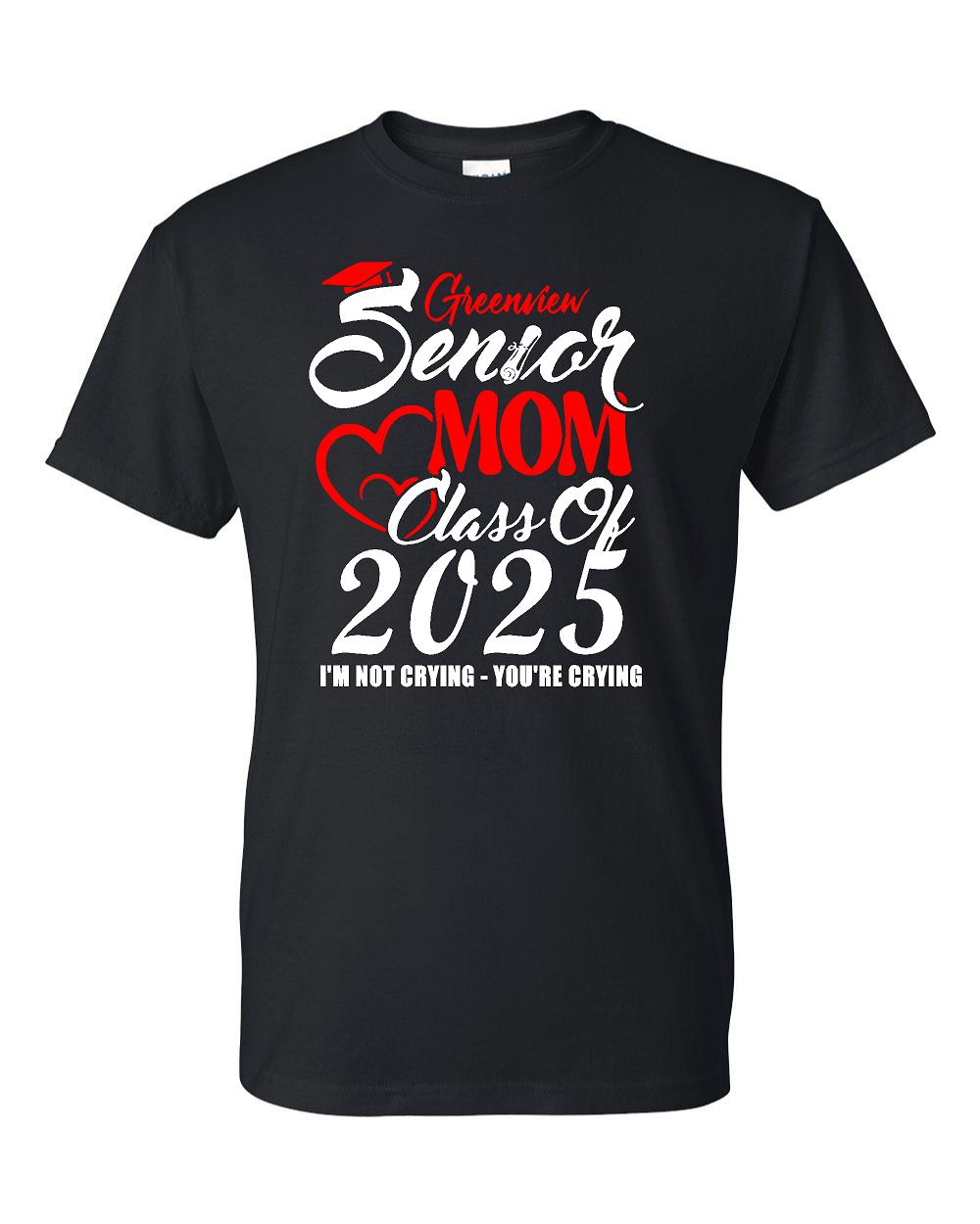 GREENVIEW SENIOR MOM 2025 APPAREL COLLECTION (P.8000/18000/18500)