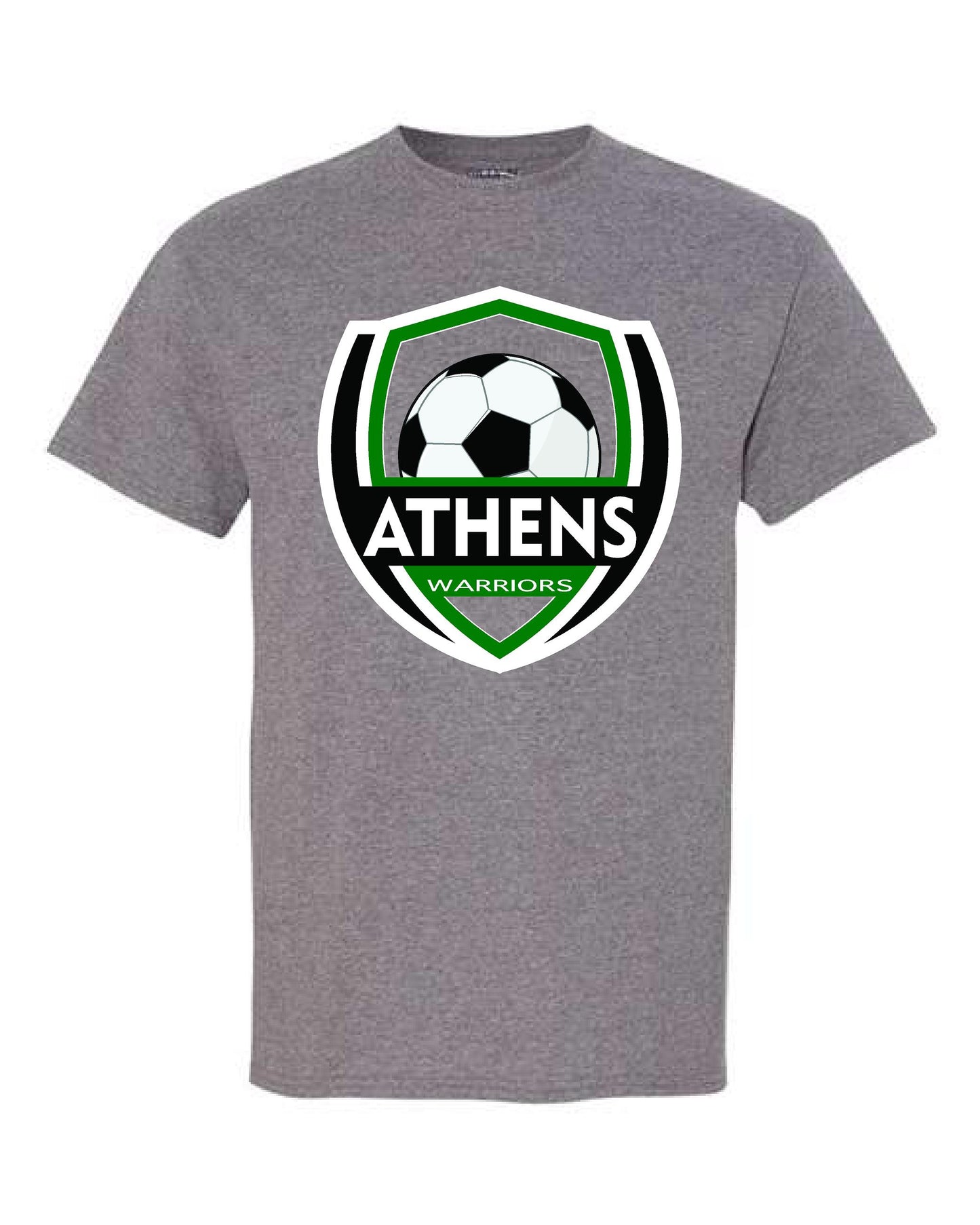 ATHENS BOOSTERS SOCCER COLLECTION (P.8000/18000/18500)