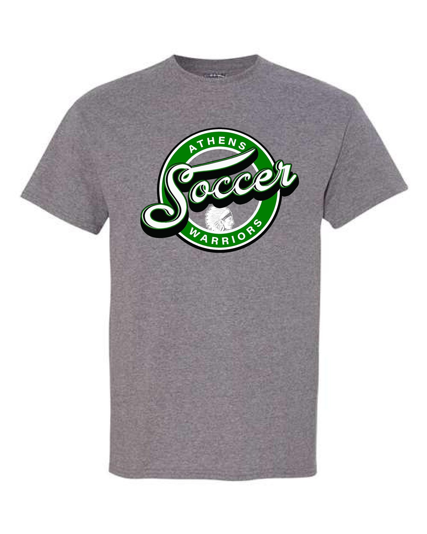 ATHENS BOOSTERS SOCCER COLLECTION (P.8000/18000/18500)