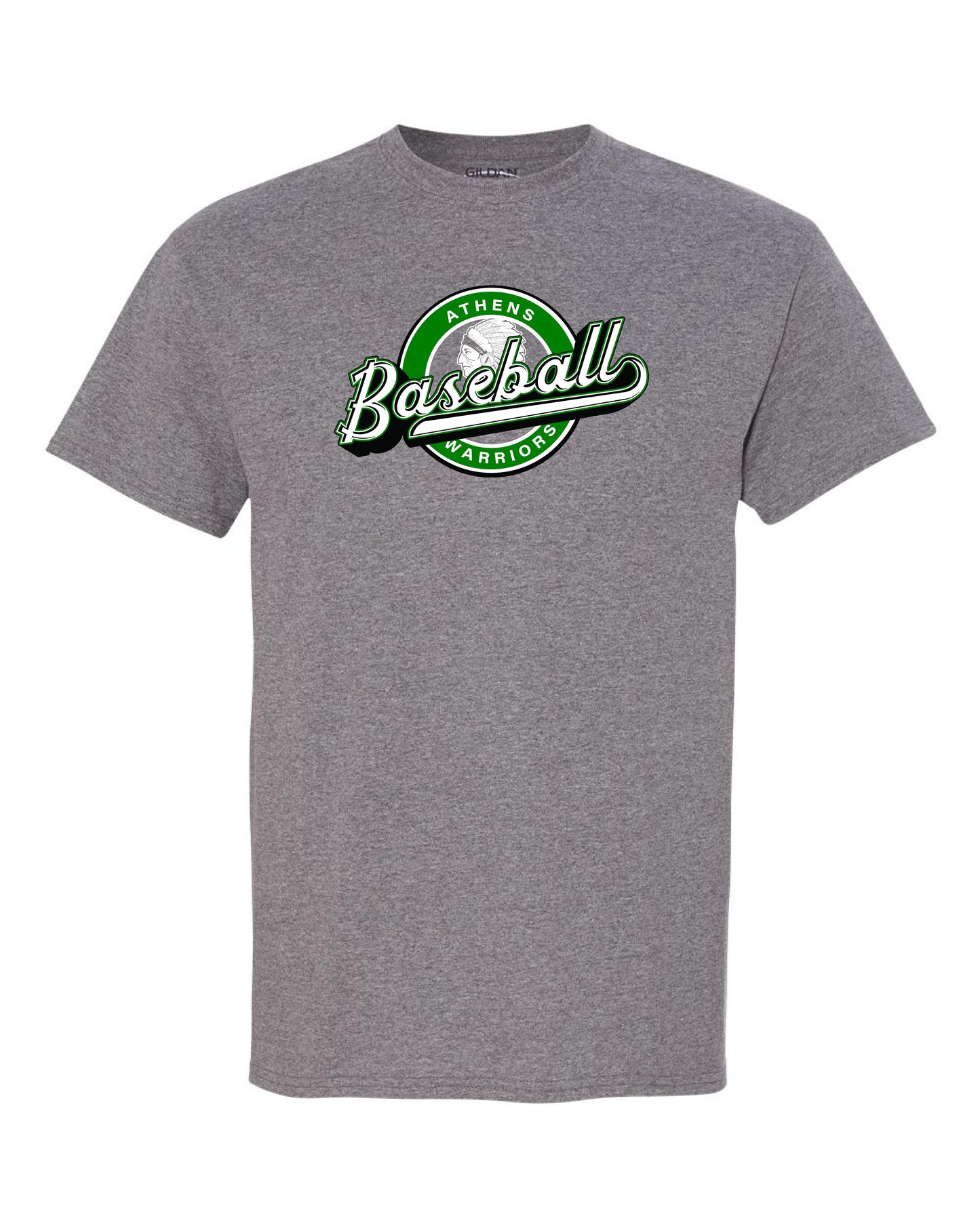 ATHENS BOOSTERS BASEBALL COLLECTION (P.8000/18000/18500)