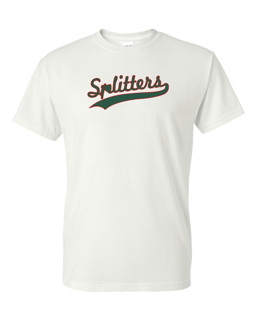 MIDWEST SPLITTERS Gildan T-Shirt (P.8000)
