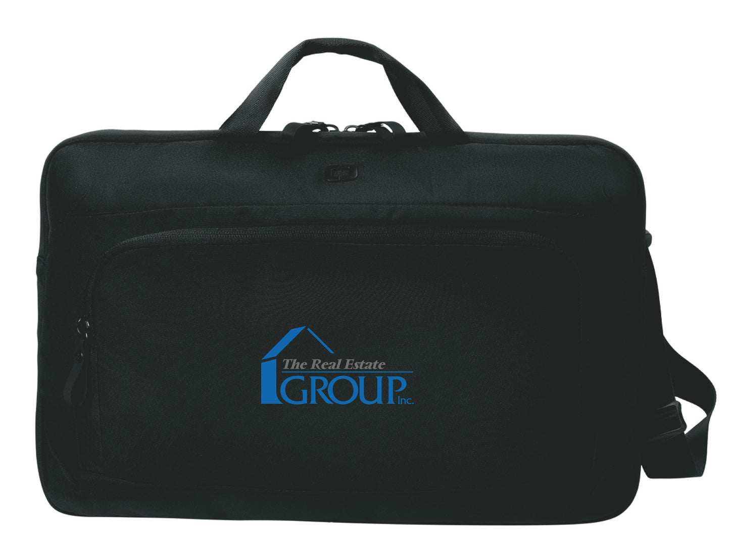 The Real Estate Group OGIO® Slim Brief (E.93023)