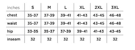 WLB BLAISE MEN'S PULLOVER (E.)