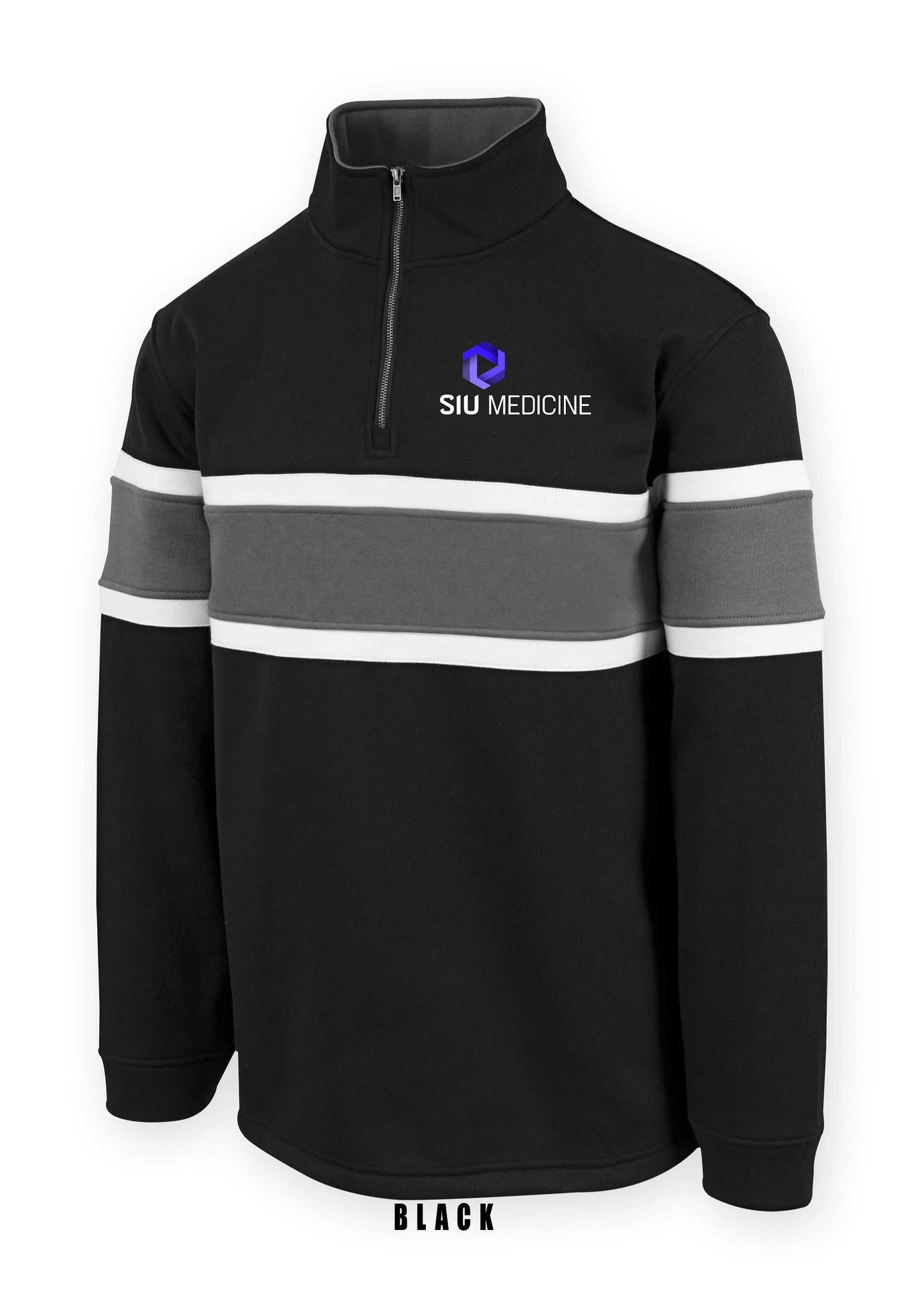 SIU Medicine Blaise Men's Pullover(E.ABBBLAISE1)