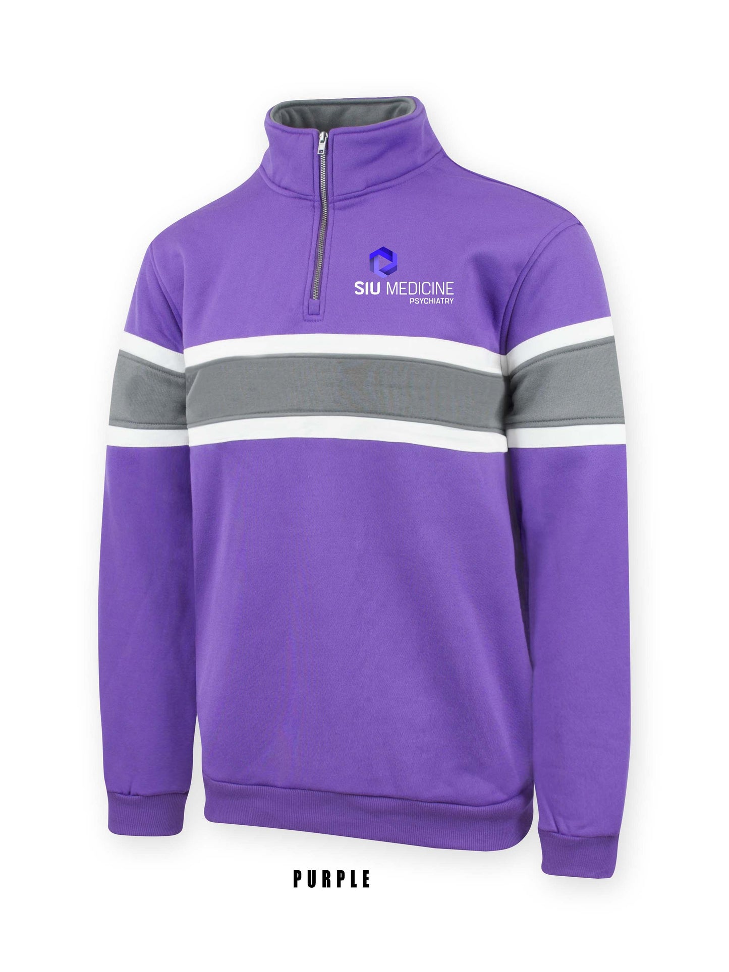 SIU Medicine Blaise Men's Pullover(E.ABBBLAISE1)
