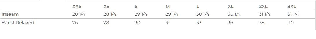 MASCOT SALE Harley Flannel Pants - (P.BM6624)