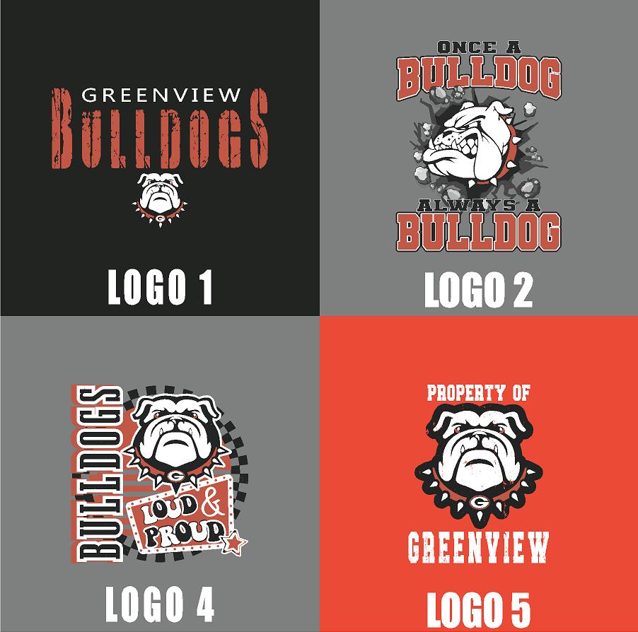 GREENVIEW POST PROM UNISEX CREWNECK SWEATSHIRT (P.18000)