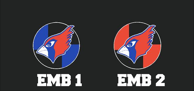 PP CARDINALS CHANCE KIDS PULLOVER 1 (E.ABB)