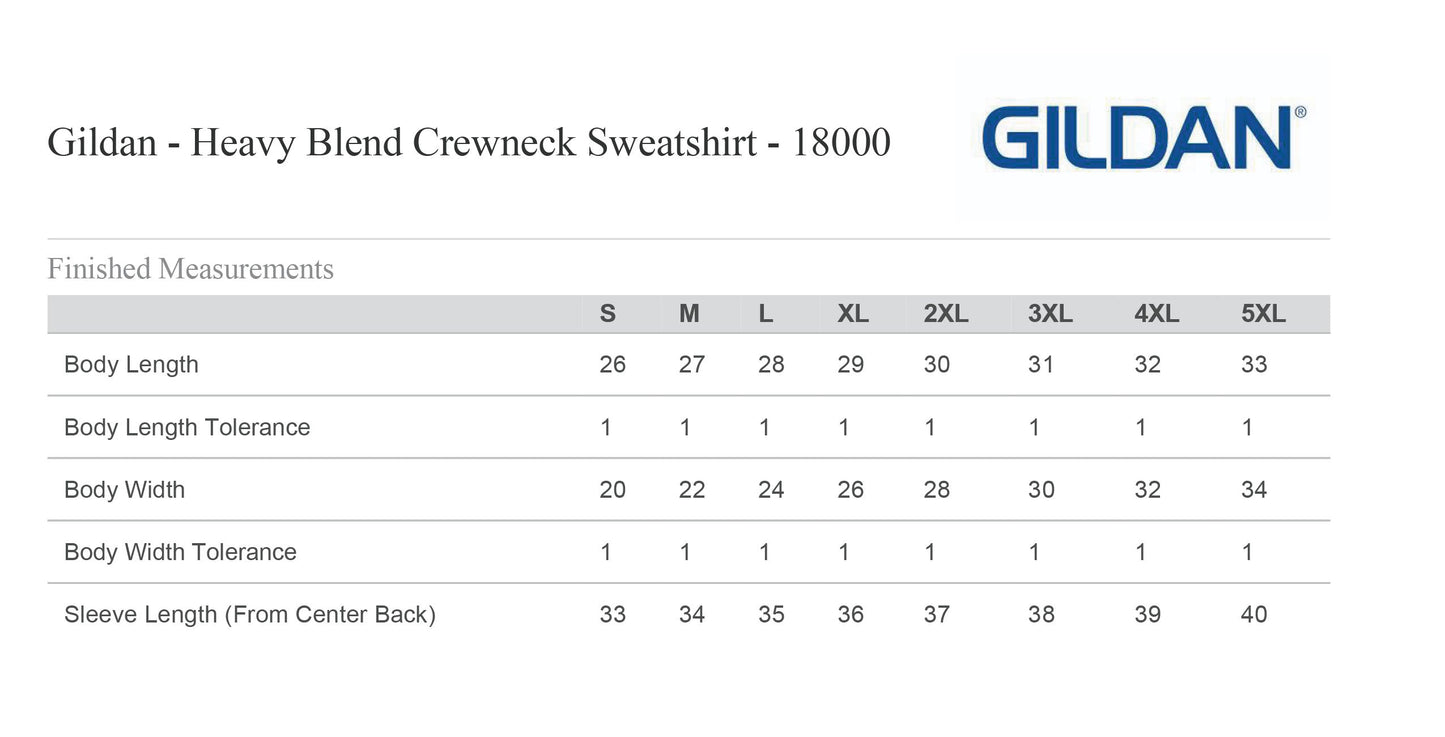 SIU Medicine Simmons Cancer Institute Breast Cancer UNISEX CREWNECK SWEATSHIRT (P.18000)
