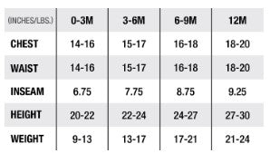 WVSB INFANT TIE DYE RUFFLE TOP (P.ABB.IVAH)