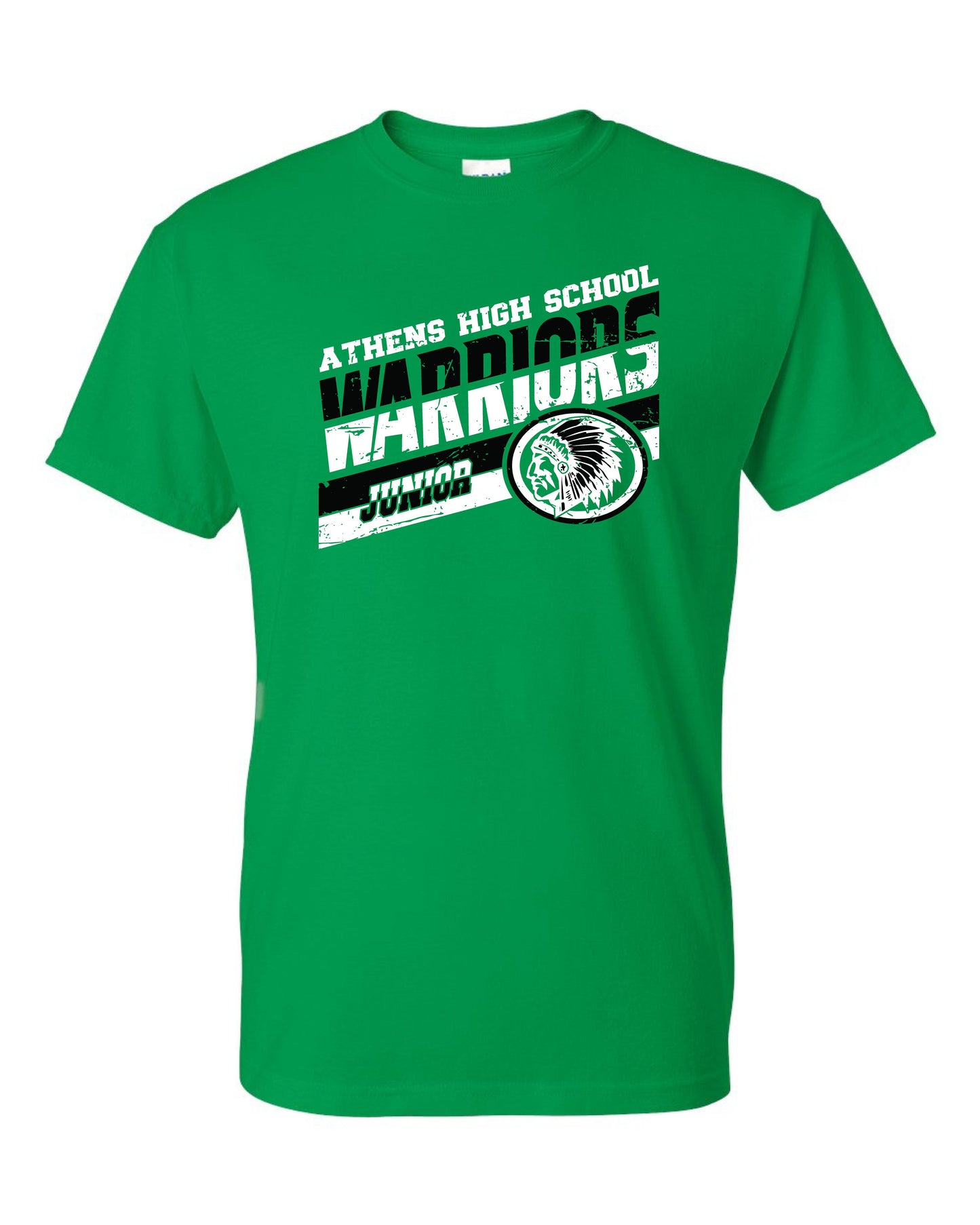 AJHS/AHS Grade T-Shirt (P.8000)