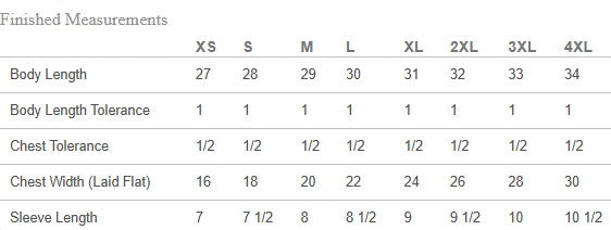 4TH ANNUAL TERRY LIERLY DEMO T-Shirt (P.6901)