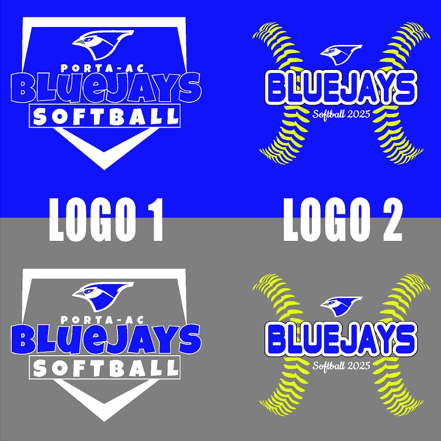 Porta Softball Sport-Tek® PosiCharge® Competitor™ Tee UNISEX/YOUTH/LADIES (P.ST350/YST350/LST350)