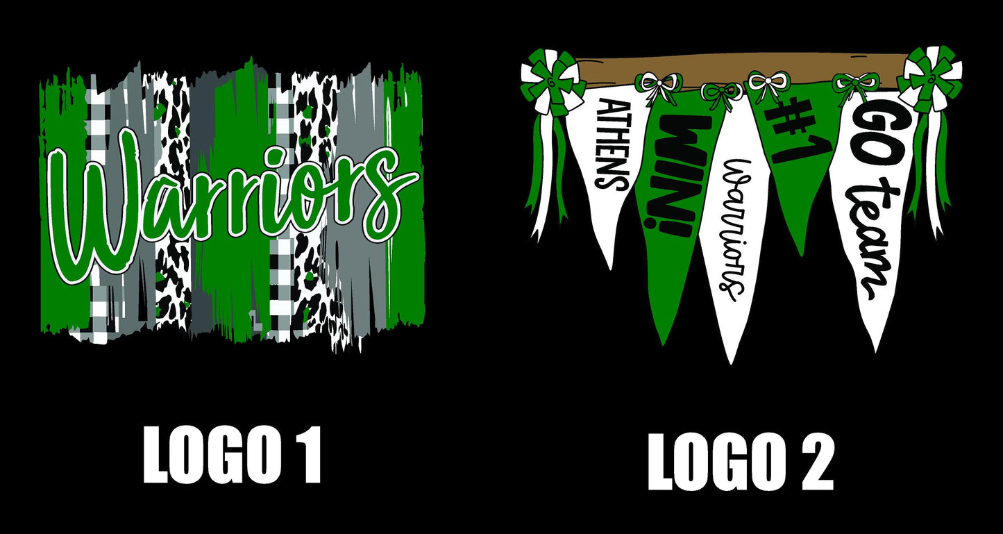 ATHENS BOOSTERS LIMITED EDITION COLLECTION (P.8000/8400/18000/18500)