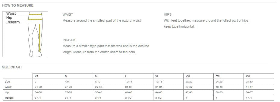 CENTRAL IL LADY FORCE SOFTBALL Sport-Tek® Ladies Cadence Short (P.LST304)