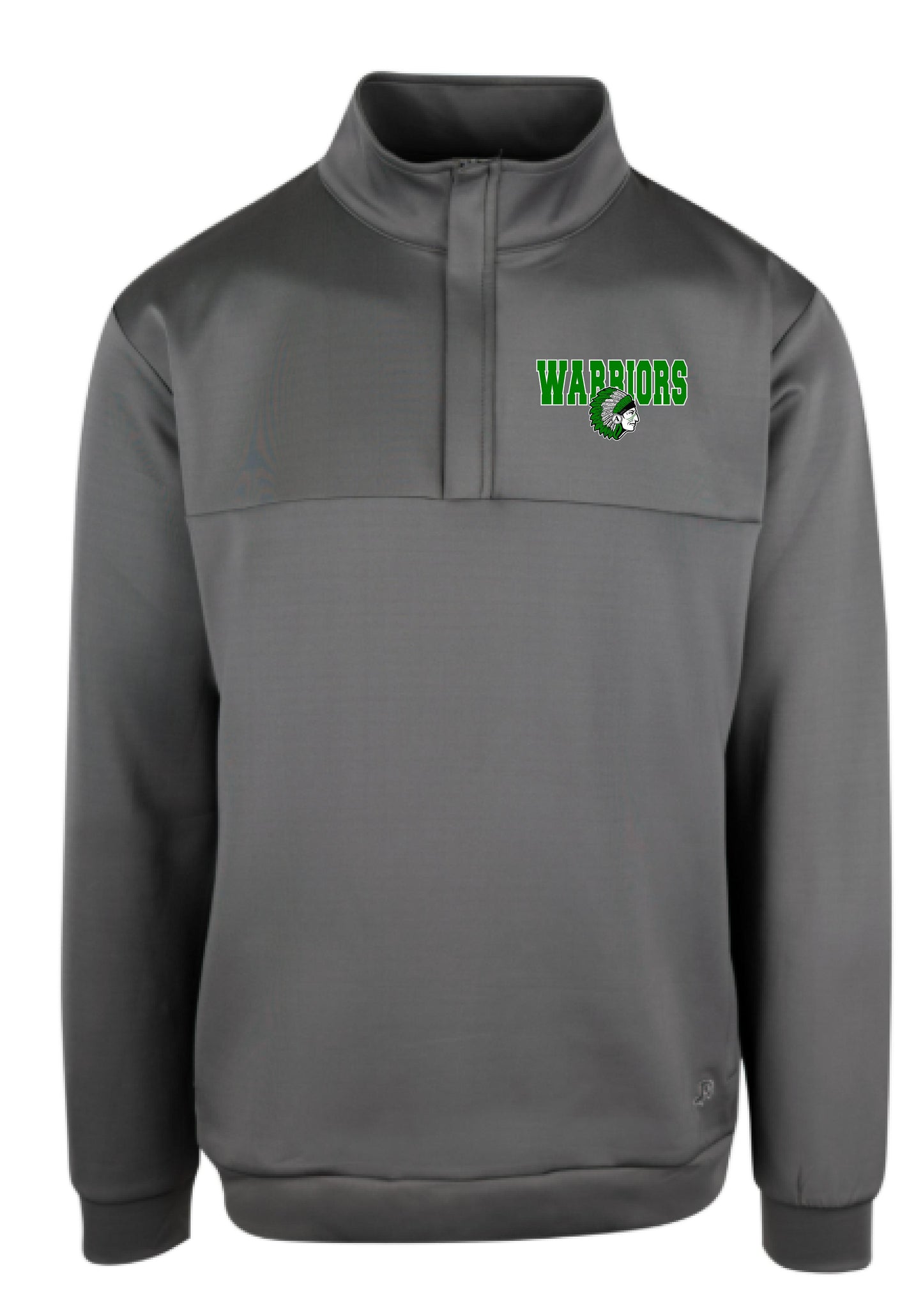 ATHENS BOOSTERS MIRO MEN'S SCUBA KNIT PULLOVER (EMB.ABB.MIRO)