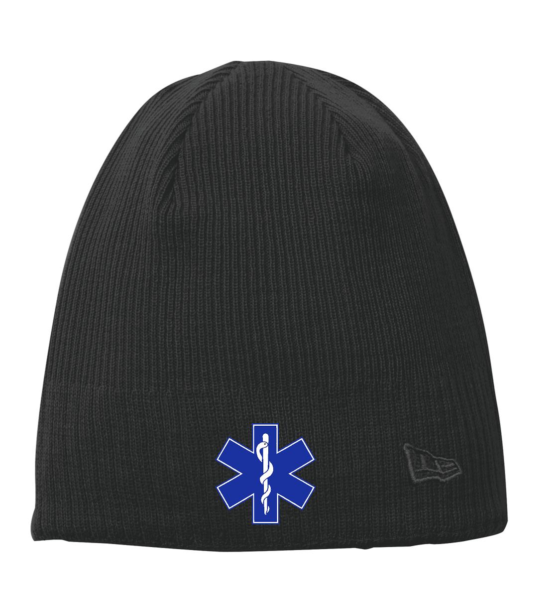 Menard County EMS Knit Beanie (E.NE900)