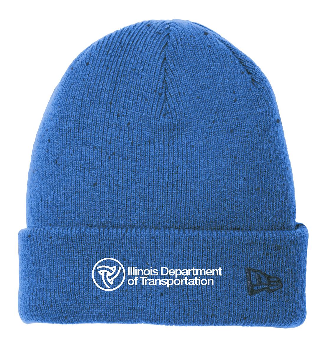 IDOT Stocking Hat (E.NE905)