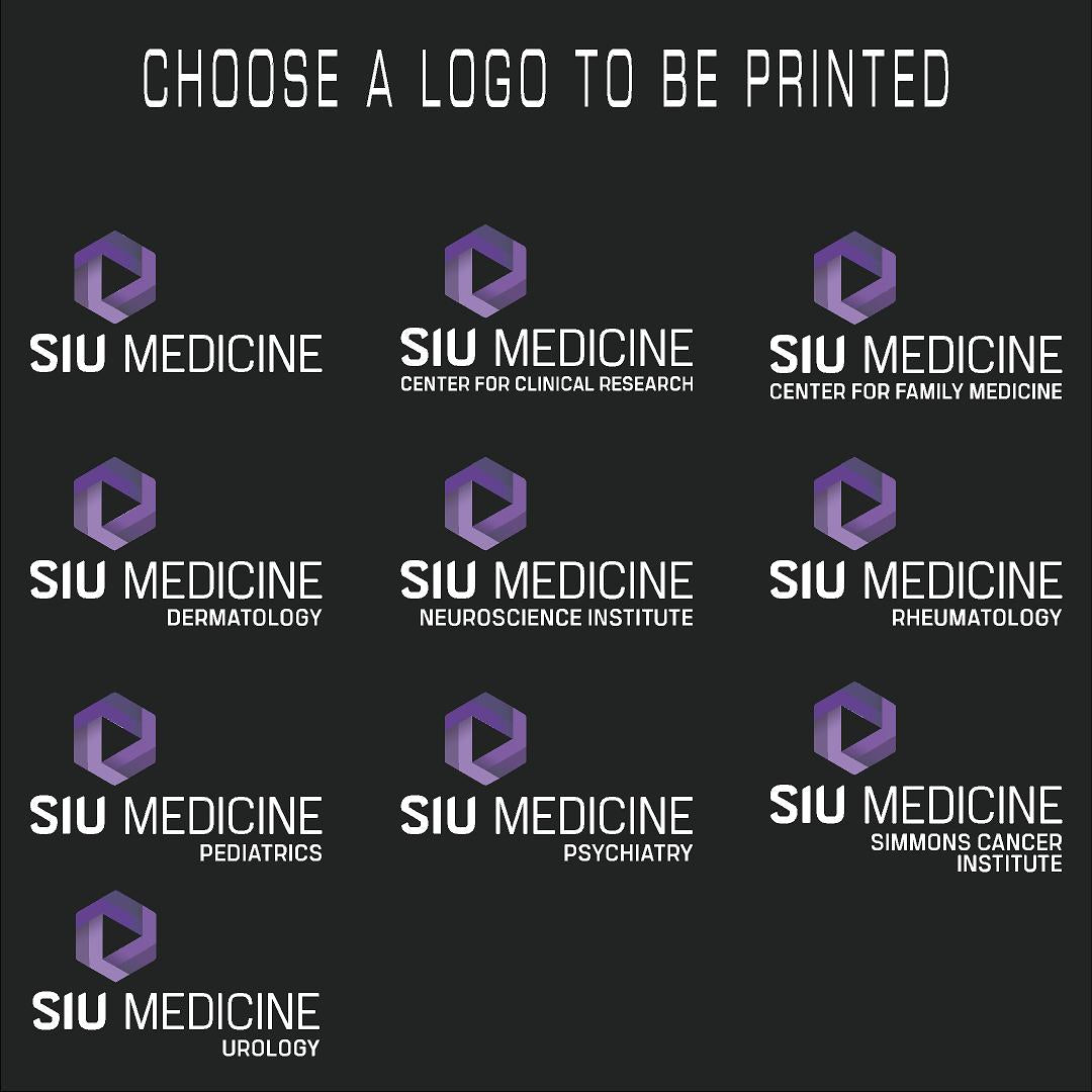 SIU Medicine Dermatology Ladies SPORT TEK Short Sleeve Polo (E.LST650)