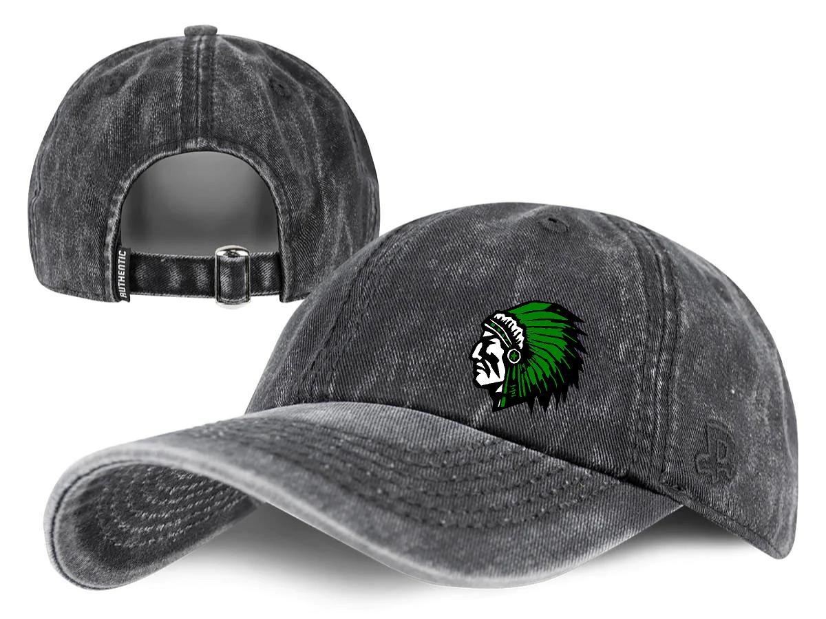 ATHENS BOOSTERS WASHED YOUTH/TODDLER HAT (E.ABB.RELLA)