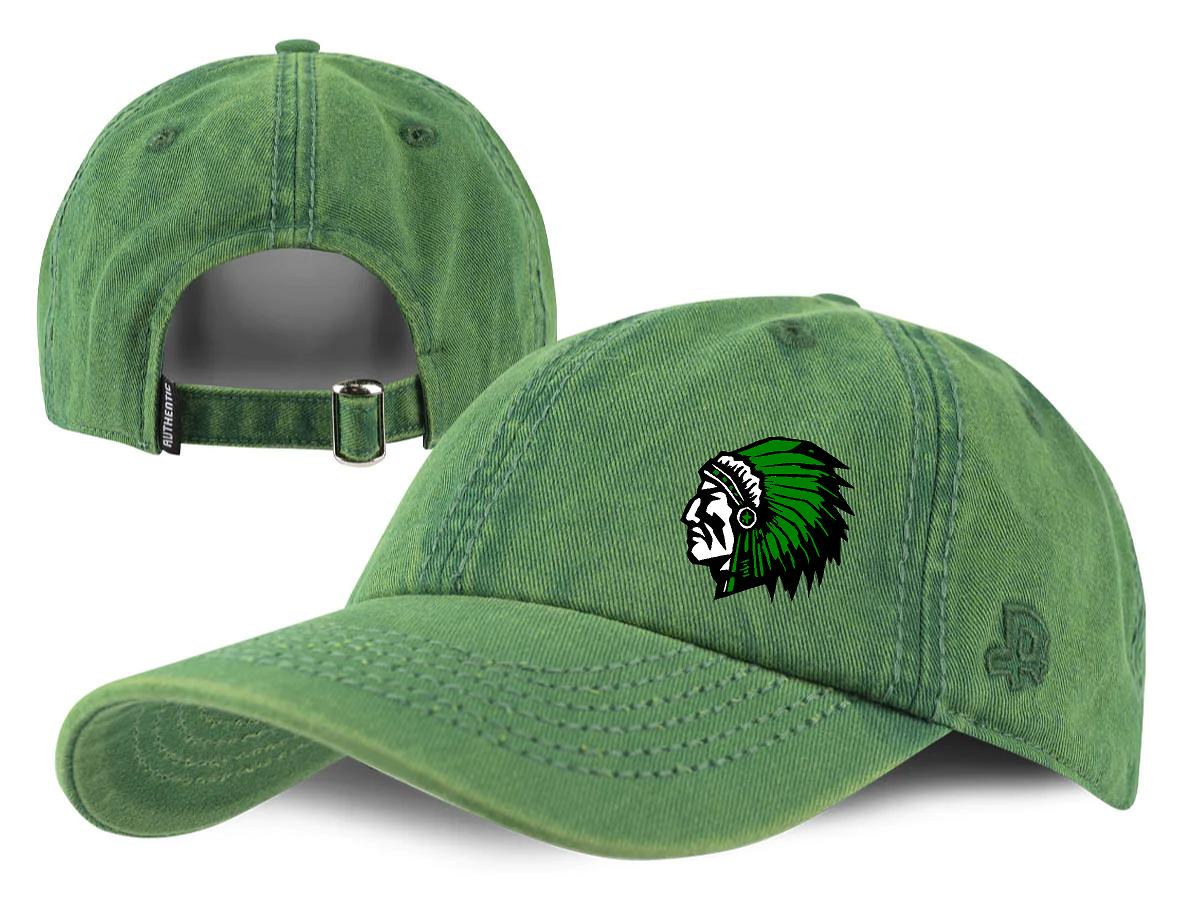 ATHENS BOOSTERS WASHED YOUTH/TODDLER HAT (E.ABB.RELLA)