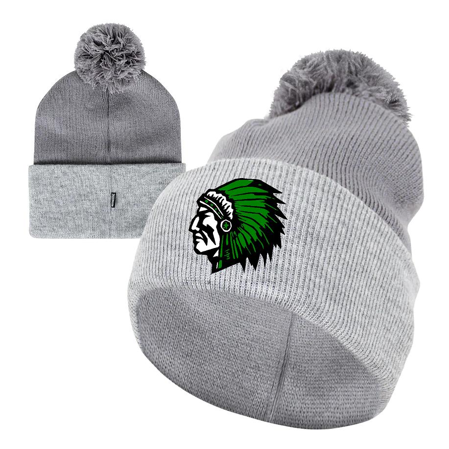 ATHENS BOOSTERS RIDGE BEANIE (E.ABB.RIDGE)