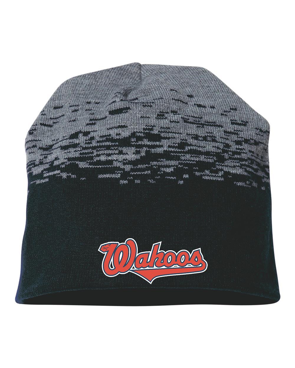 TBSA CAP AMERICA - USA-Made Static Beanie - (E.RKS9)