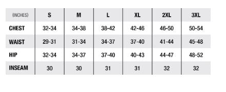 PP CARDINALS LADIES ROSE PULLOVER (P.ABBROSE)