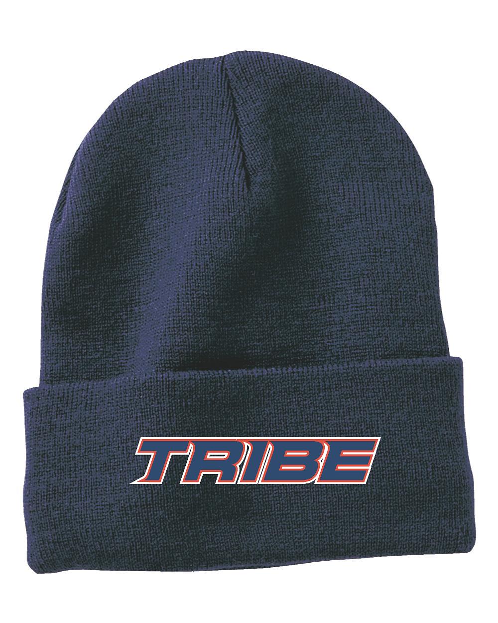 TBSA Sportsman - Fleece Lined 12" Cuffed Beanie - (E.SP12FL)