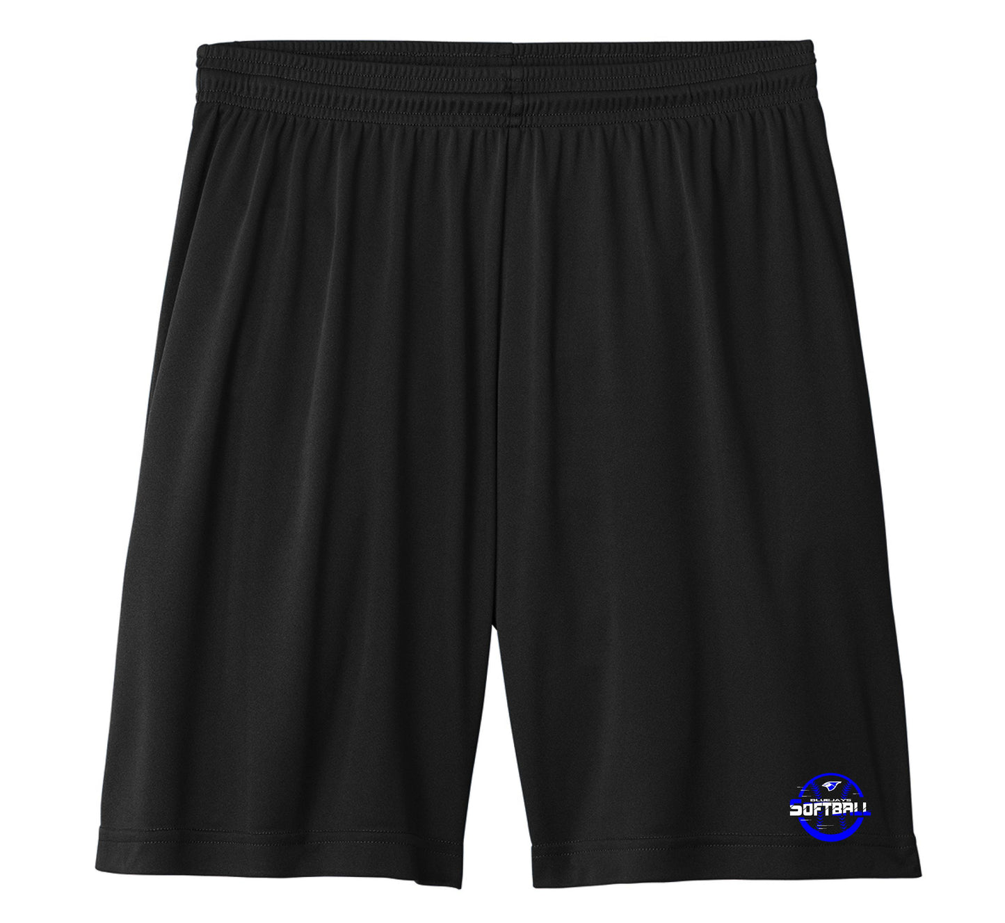 Porta Jr. High Softball Sport-Tek® PosiCharge® Competitor™ 7" Short (P.ST349)