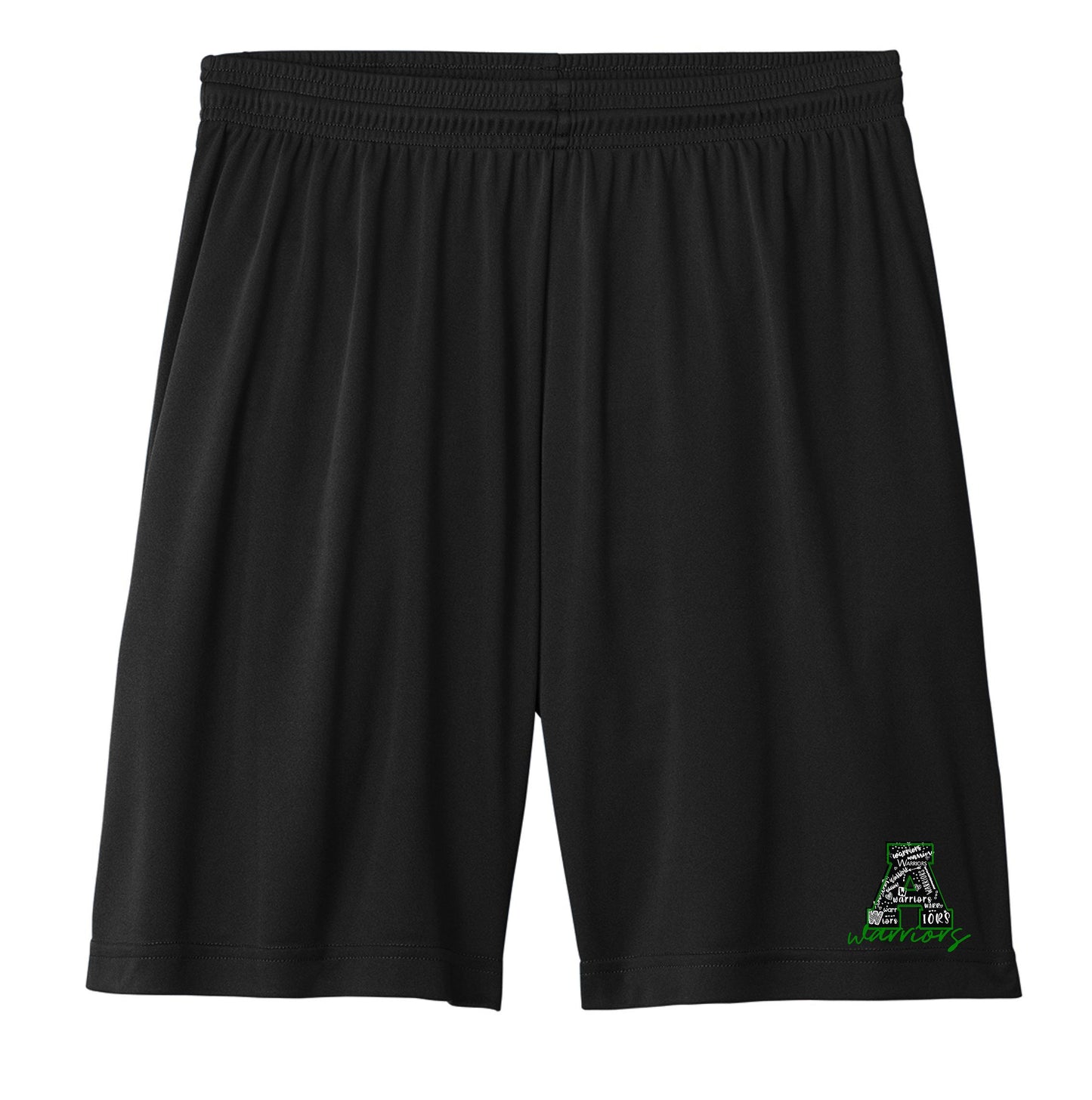 ATHENS BOOSTERS Sport-Tek® PosiCharge® Competitor™ 7" Short (P.ST349)