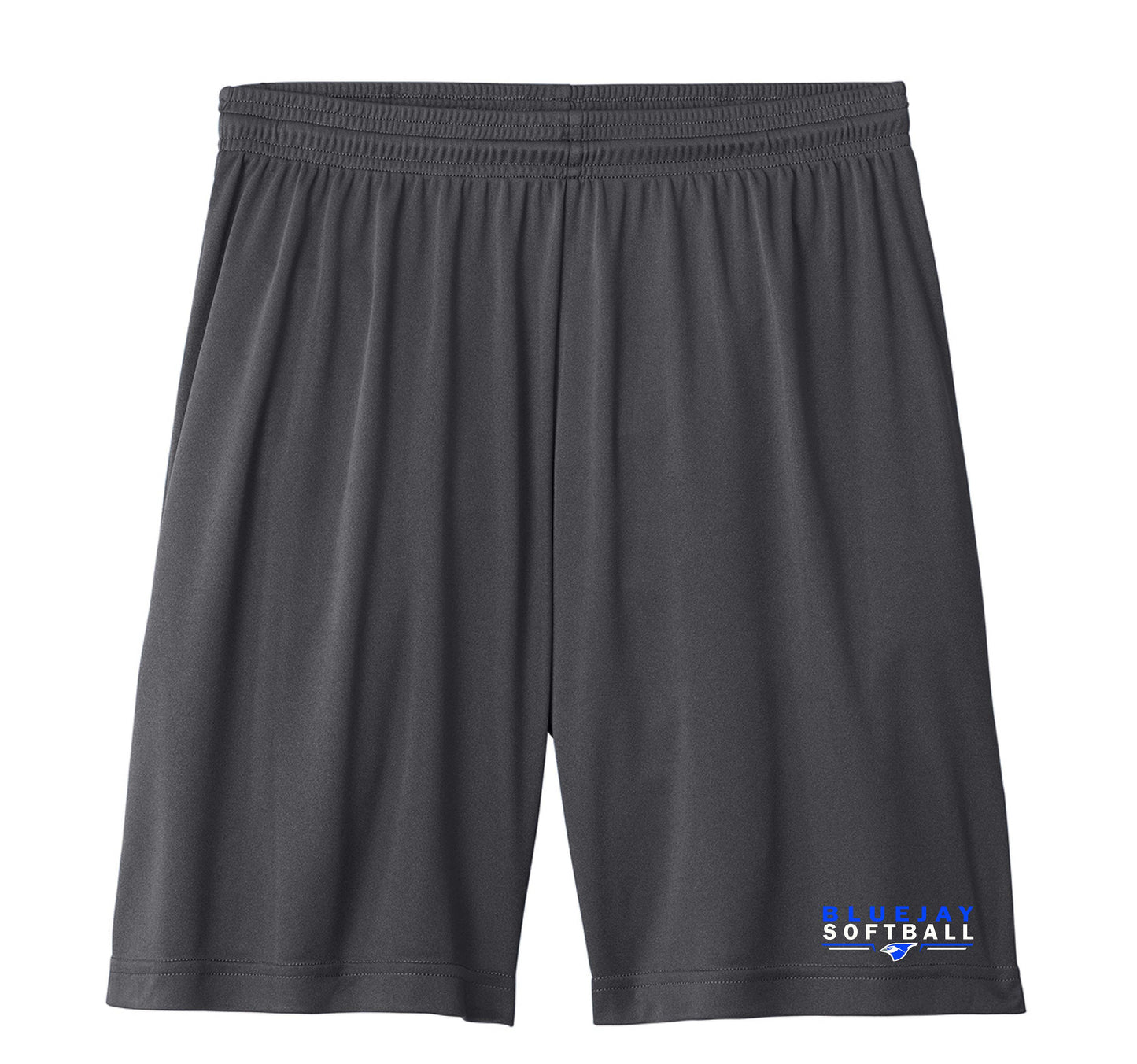 Porta Jr. High Softball Sport-Tek® PosiCharge® Competitor™ 7" Short (P.ST349)