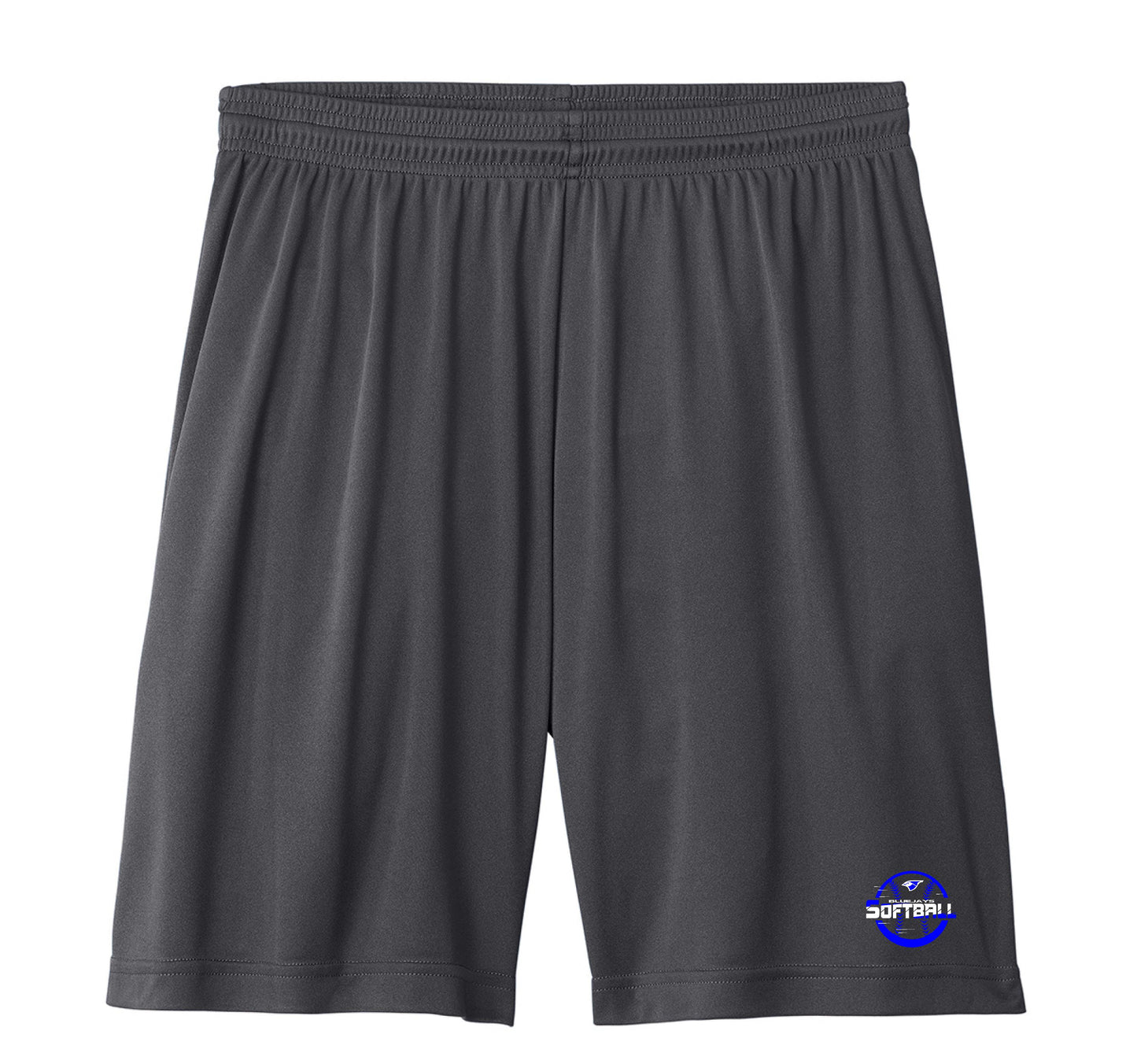 Porta Jr. High Softball Sport-Tek® PosiCharge® Competitor™ 7" Short (P.ST349)