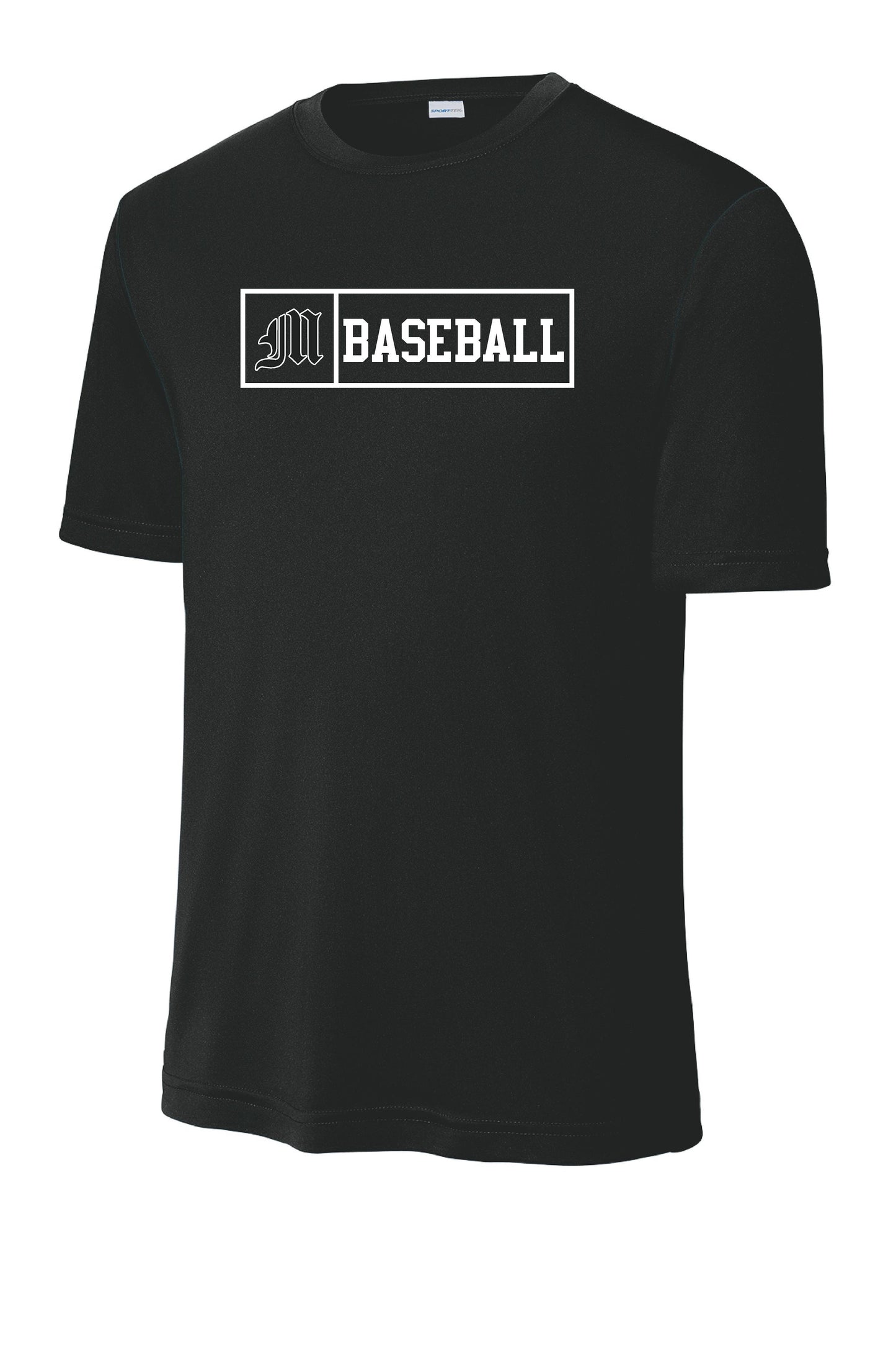 MAFIA BASEBALL/SOFTBALL DRIFIT TSHIRT (P.ST350/YST350)
