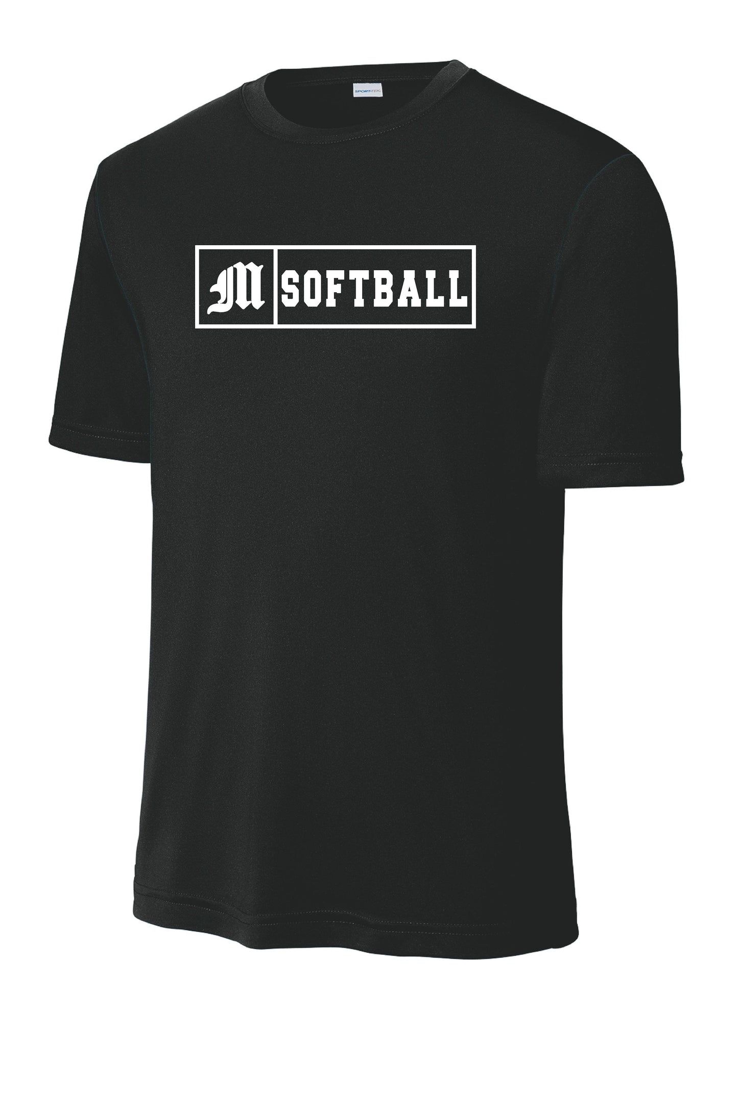 MAFIA BASEBALL/SOFTBALL DRIFIT TSHIRT (P.ST350/YST350)