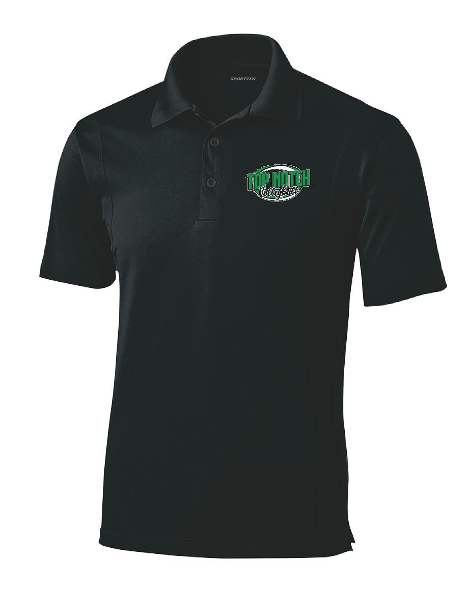 TOP NOTCH UNISEX DRIFIT POLO (E.ST650)